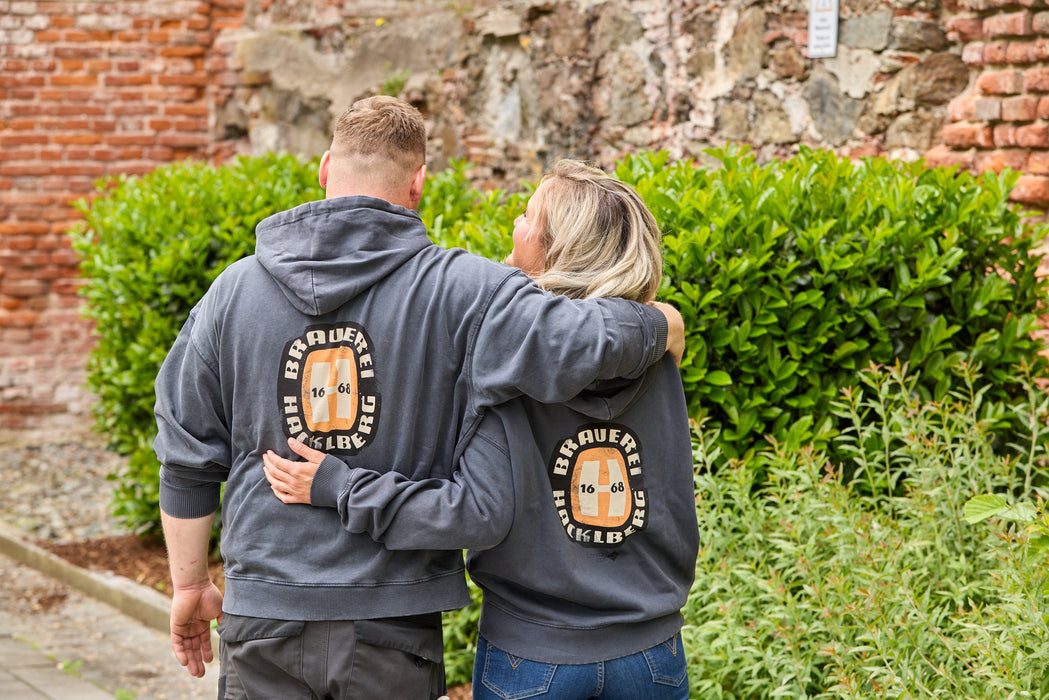 Hacklberg BC Retro Hoodie