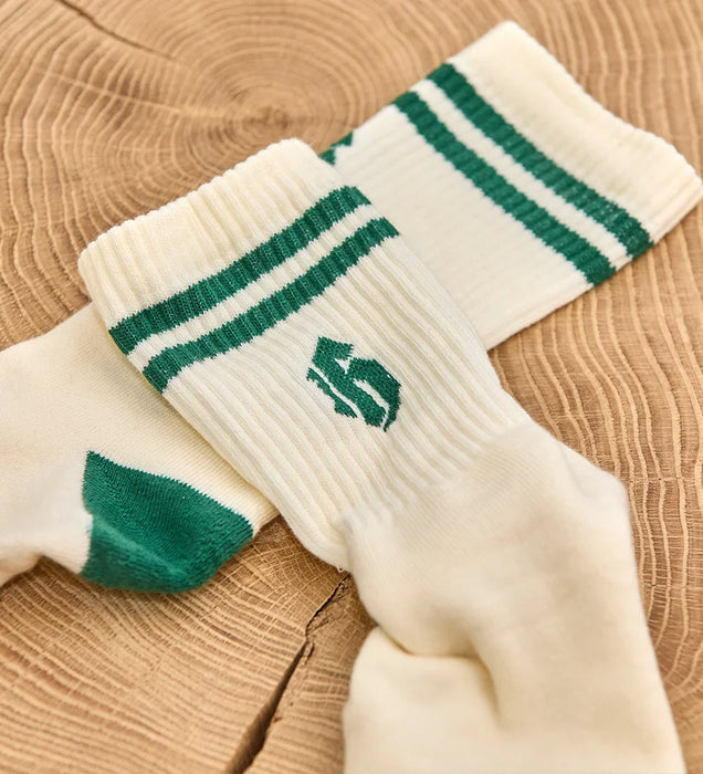 Hacklberger Sportsocken 'H'
