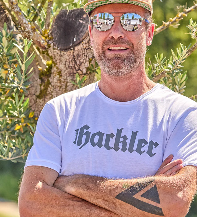 Hackler Hackler Shirt – Hacklberg Shop