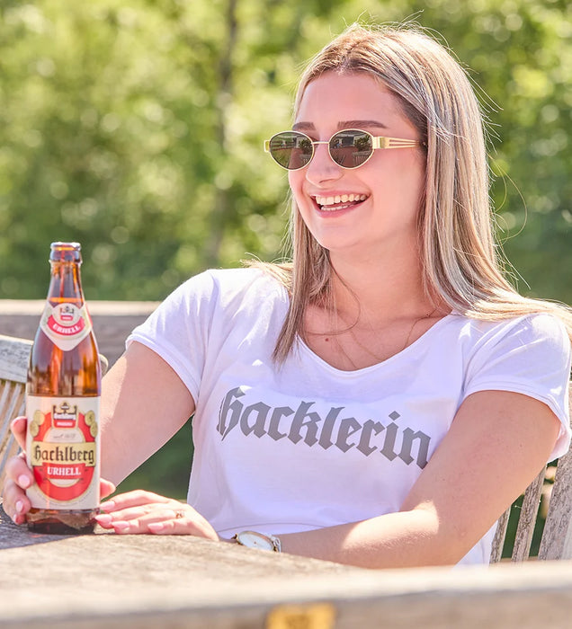 Hacklerin Shirt