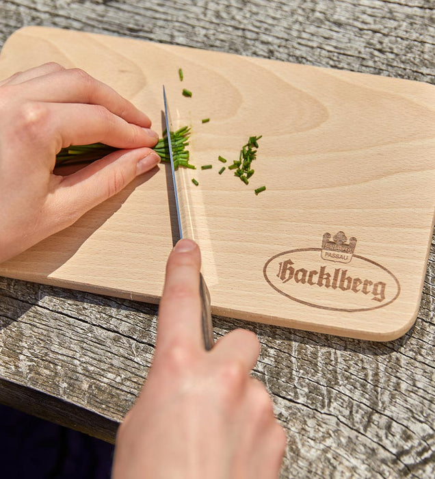Hacklberg Brotzeitbrett
