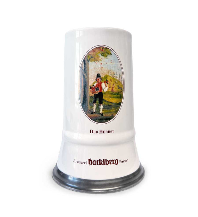 Hacklberg Herbstkrug