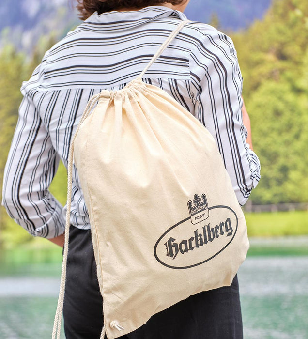 Hacklberg Sportbag