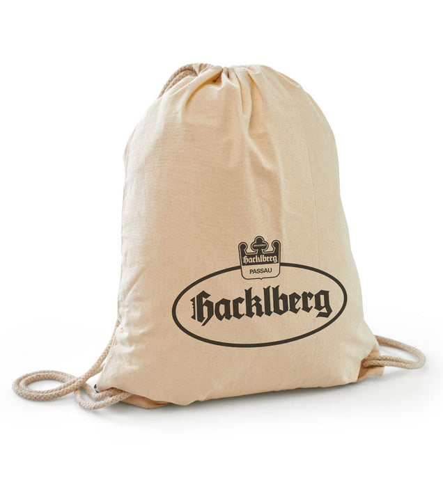 Hacklberg Sportbag