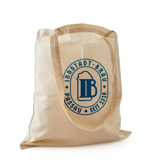 IB Baumwolltasche