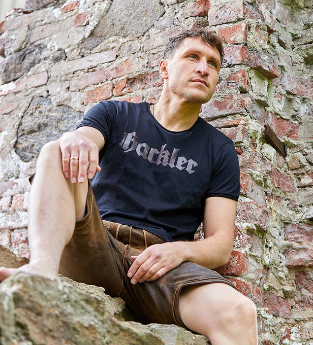 Hackler Shirt
