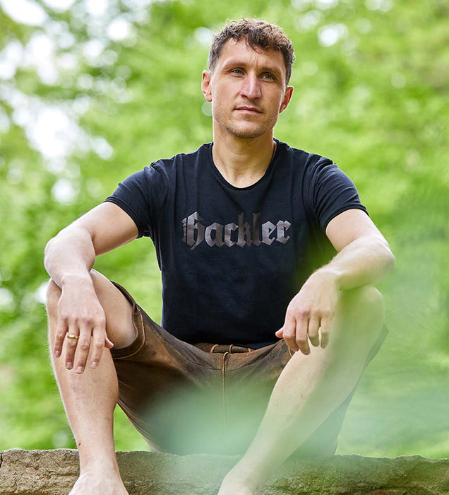 Hackler Shirt