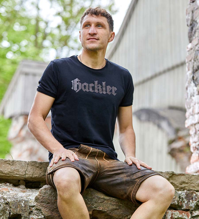 Hackler Shirt