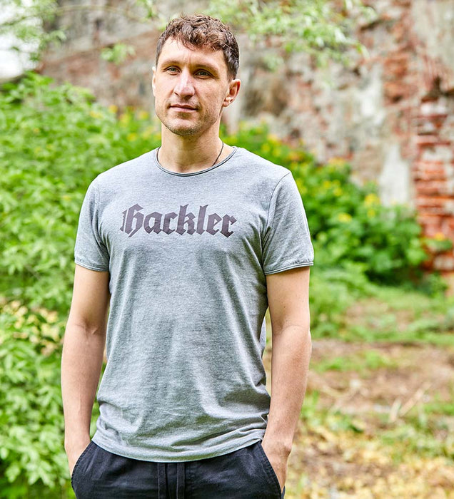 Hackler Shirt