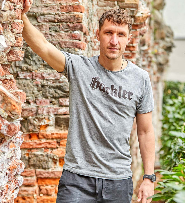 Hackler Shirt