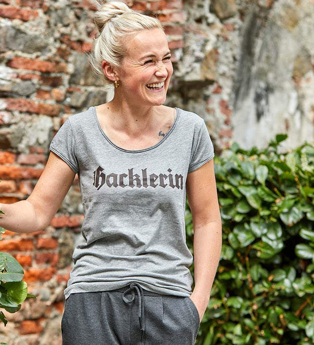 Hacklerin Shirt