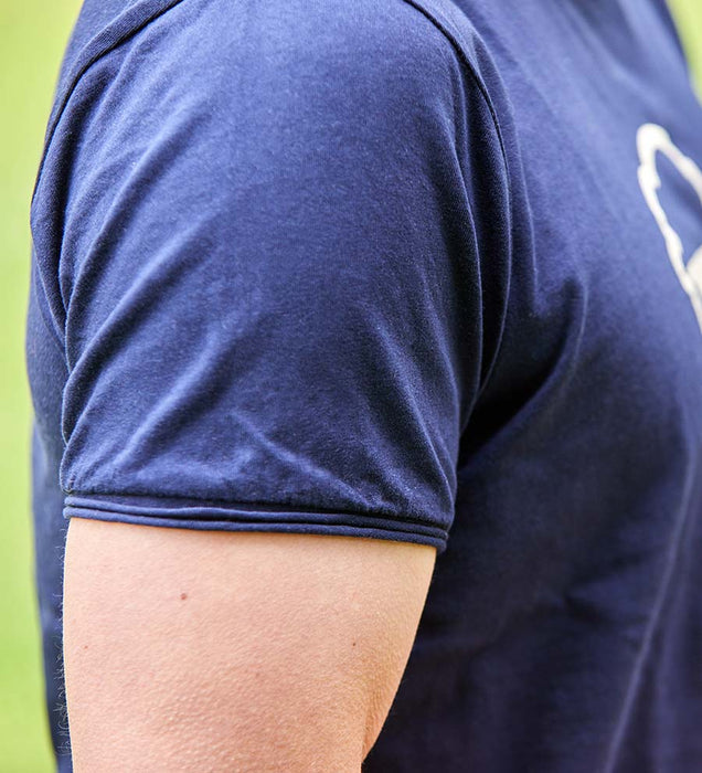 IB Shirt Herren