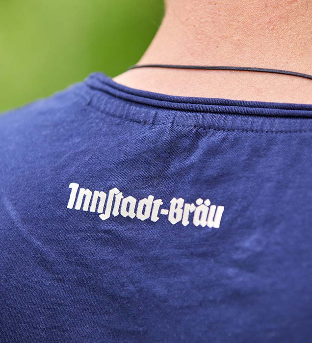 IB Shirt Herren