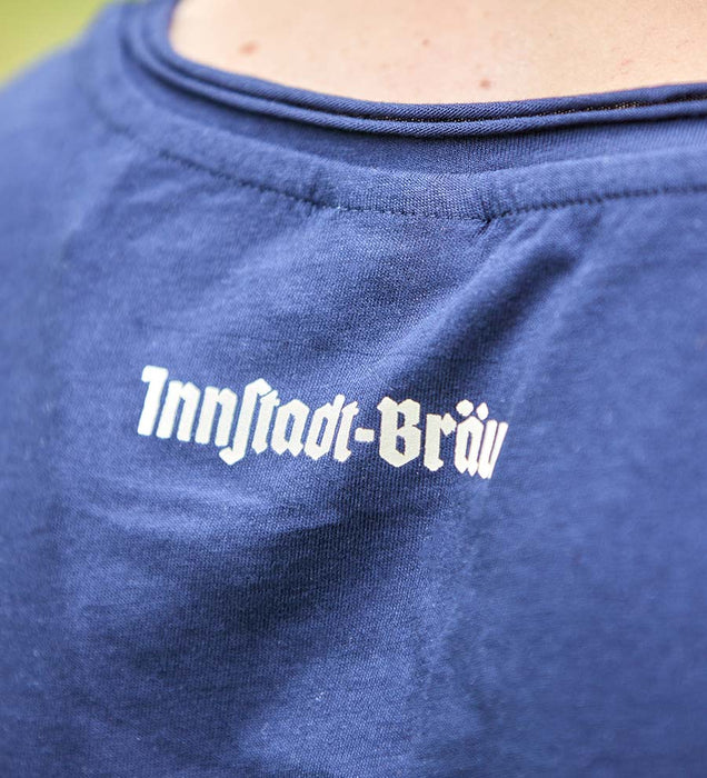 IB Shirt Damen