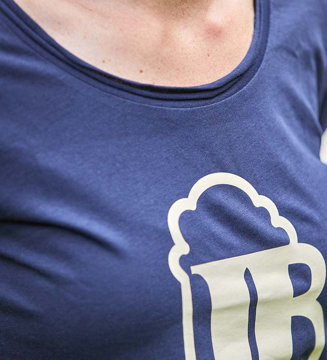 IB Shirt Damen