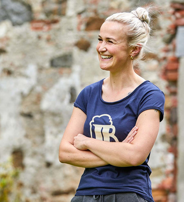 IB Shirt Damen