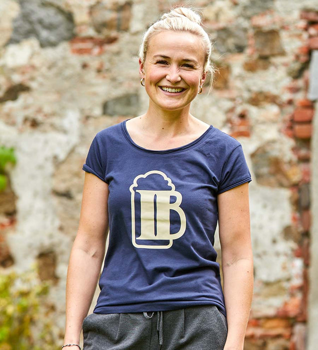 IB Shirt Damen