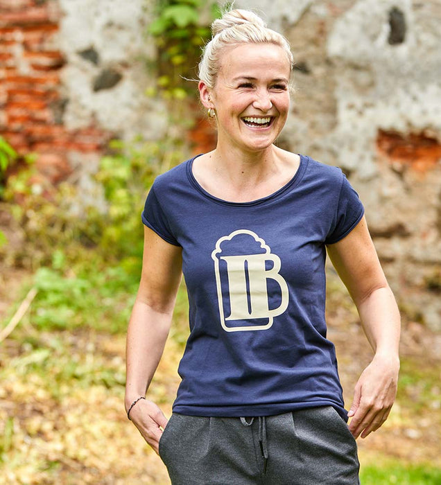 IB Shirt Damen