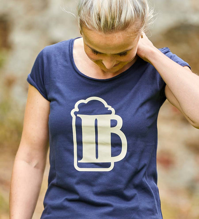 IB Shirt Damen